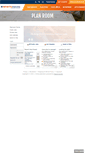 Mobile Screenshot of planroom.infiniteimaging.com